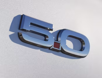 2015–17 Ford Mustang GT Fastback [North America] '2014–17