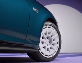 2026 Ford Mustang GT FX Package