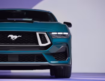 2026 Ford Mustang GT FX Package