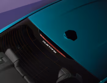 2026 Ford Mustang GT FX Package