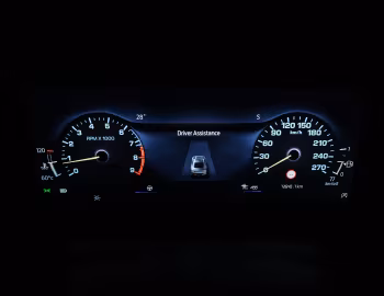 Torpedo Ford Mustang GT Performance Manual "60th Anniversary" [Brazil] '2025
