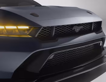 Ford Mustang GTD Prototype '08.2023