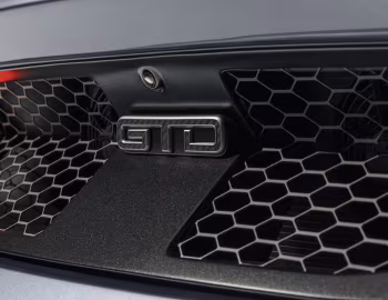 Ford Mustang GTD Prototype '08.2023