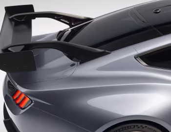 Ford Mustang GTD Prototype '08.2023