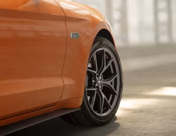2020–23 Ford Mustang EcoBoost High Performance Package [North America] '2019–23