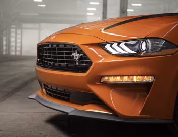 2020–23 Ford Mustang EcoBoost High Performance Package [North America] '2019–23