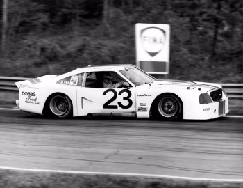 Ford Mustang II "Kemp Cobra" '1976