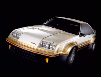 1979 Ford Mustang IMSA