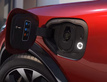 2021–pr. Ford Mustang Mach-E 4 [North America] '2020–pr.