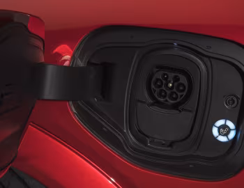 2021 Ford Mustang Mach-E 4X "First Edition" [North America] '2020