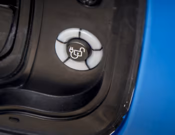 Ford Mustang Mach-E 4 "First Edition" [EU-spec] '2020