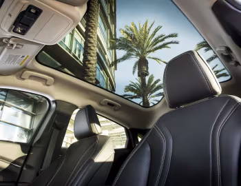 Interior 2021–pr. Ford Mustang Mach-E 4X [North America] '2020–pr.