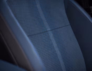 Interior 2026 Ford Mustang Mach-E GT "California Special" [North America] '2025–pr.