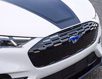 2026 Ford Mustang Mach-E GT "California Special" [North America] '2025–pr.