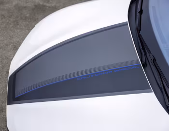 2026 Ford Mustang Mach-E GT "California Special" [North America] '2025–pr.