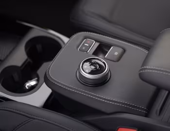 Интерьер 2021–н.в. Ford Mustang Mach-E GT Performance Edition [North America] '2020–н.в.