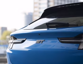 2021–н.в. Ford Mustang Mach-E GT Performance Edition [North America] '2020–н.в.