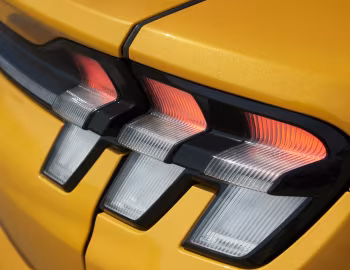 2021–pr. Ford Mustang Mach-E GT Performance Edition [North America] '2020–pr.
