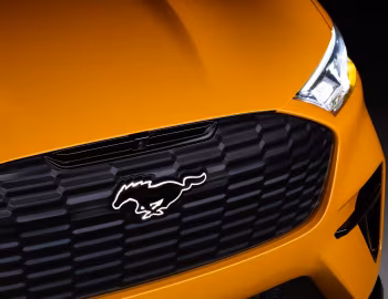 2023–pr. Ford Mustang Mach-E GT Performance Edition Nite Pony Package [North America] '2022–pr.