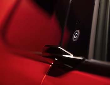 Ford Mustang Mach-E Premium [China] '2021–pr.