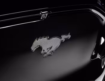 2023–pr. Ford Mustang Mach-E Premium Nite Pony Package [North America] '2022–pr.