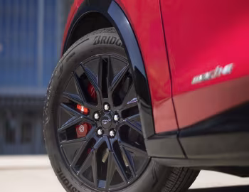 2025–pr. Ford Mustang Mach-E Premium Sport Appearance Package [North America] '2024–pr.