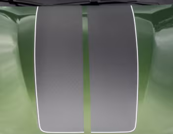 Ford Mustang Mach-E Rally [EU-spec] '2024–pr.