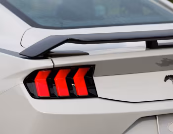 2026 Ford Mustang RTR [North America] '2025–pr.