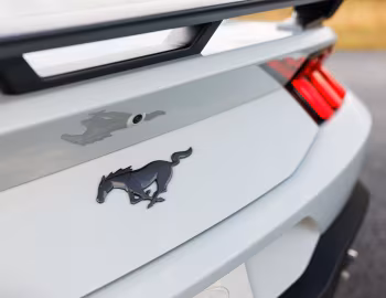 2026 Ford Mustang RTR [North America] '2025–pr.