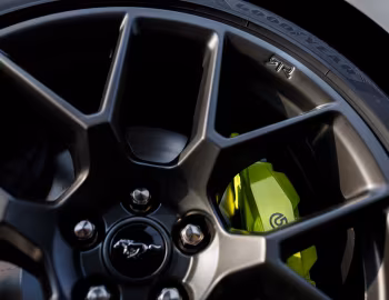2026 Ford Mustang RTR [North America] '2025–pr.