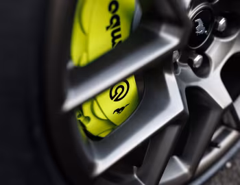 2026 Ford Mustang RTR [North America] '2025–pr.