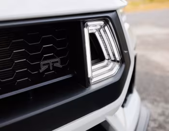 2026 Ford Mustang RTR [North America] '2025–pr.