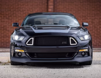2015–17 Ford Mustang RTR Spec 2