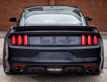 2015–17 Ford Mustang RTR Spec 2