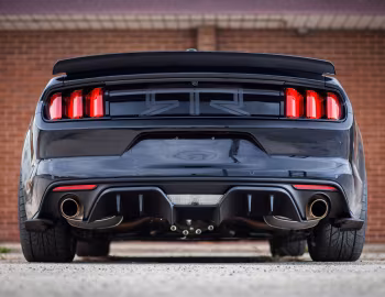 2015–17 Ford Mustang RTR Spec 2