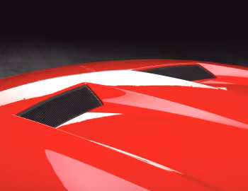 2003 Ford Mustang SVT Cobra "10th Anniversary" Convertible '06–07.2003