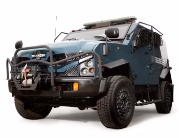 Oshkosh SandCat '2010–pr.