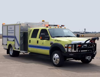 Oshkosh Stinger Q4 RIV Super Cab '2015–pr.