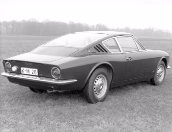 OSI 20M TS '1967–68