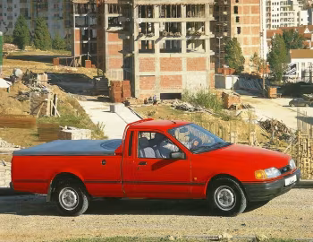 Ford P100 '1988–93