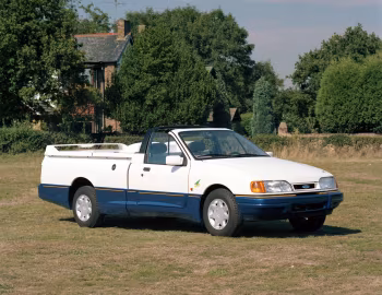 Ford P100 '1971–93