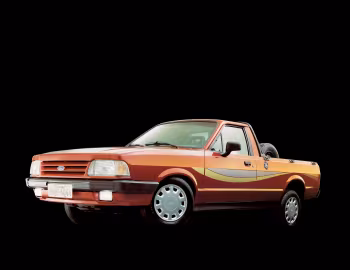 Ford Pampa '1995