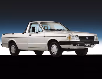 Ford Pampa '1988