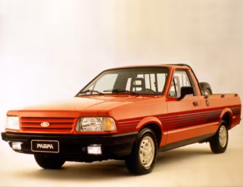 Ford Pampa 1.8 S '1994