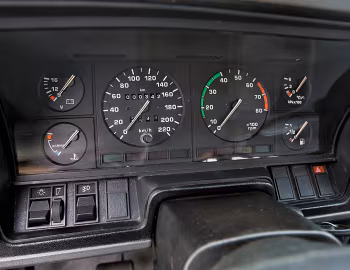 Torpedo Ford Pampa 1.8 S '1994