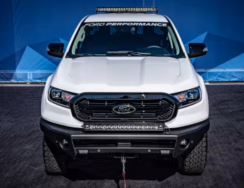 Ford Performance Parts Ford Ranger [North America] '11.2019