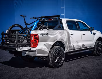 Ford Performance Parts Ford Ranger [North America] '11.2019