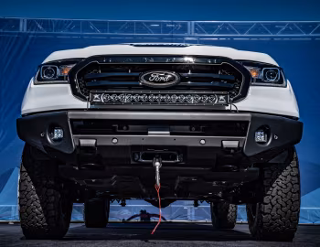 Ford Performance Parts Ford Ranger [North America] '11.2019