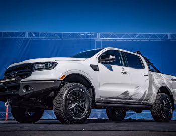 Ford Performance Parts Ford Ranger [North America] '11.2019