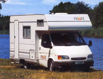 1996–98 Pilote First '1995–98